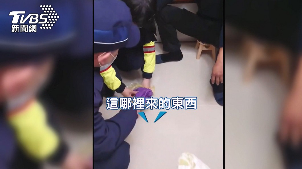 圖/TVBS