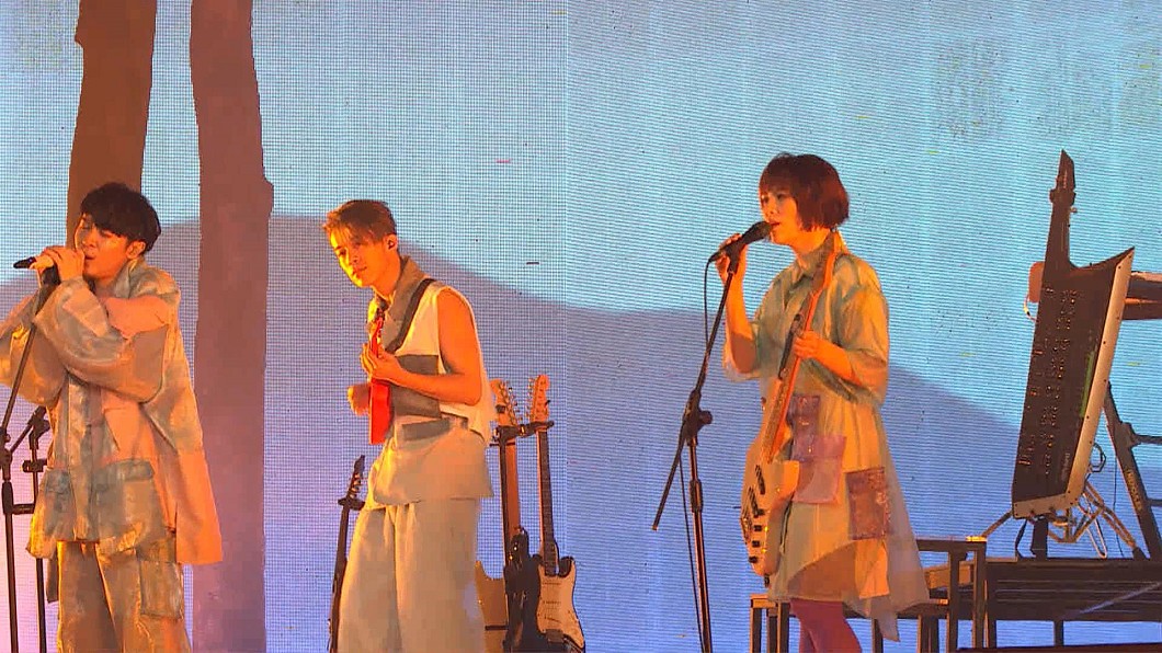 圖/畫面提供 環球音樂