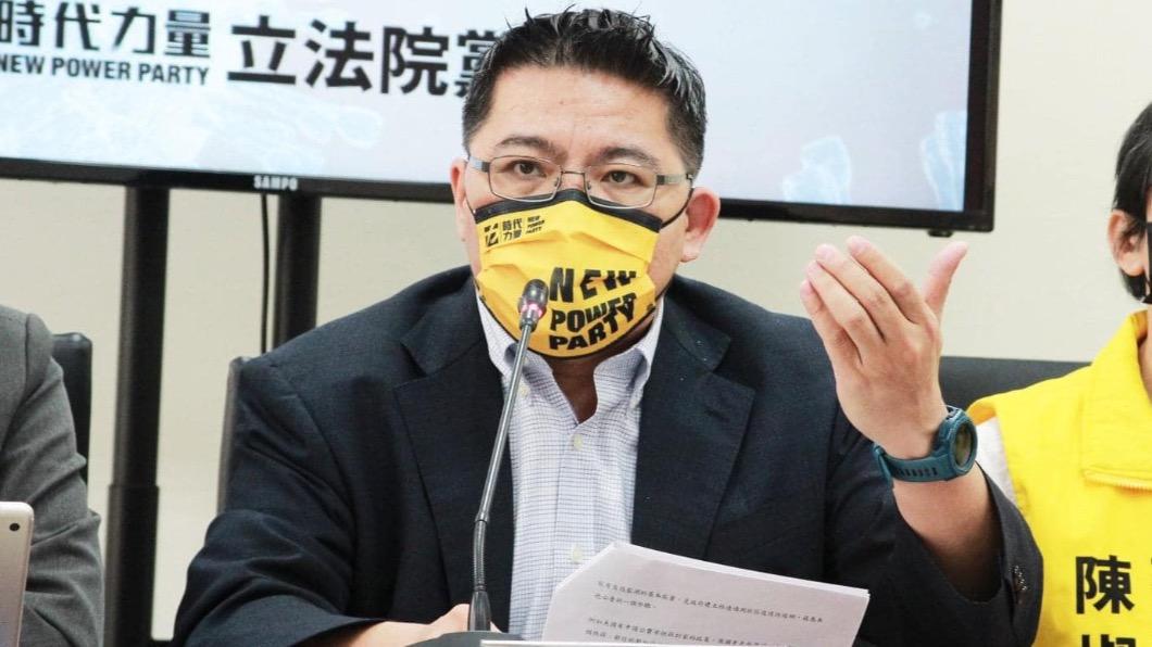 也收到陳宗彥監聽譯文!上頭附「貼心提醒」 邱顯智:爆料者熟知法律