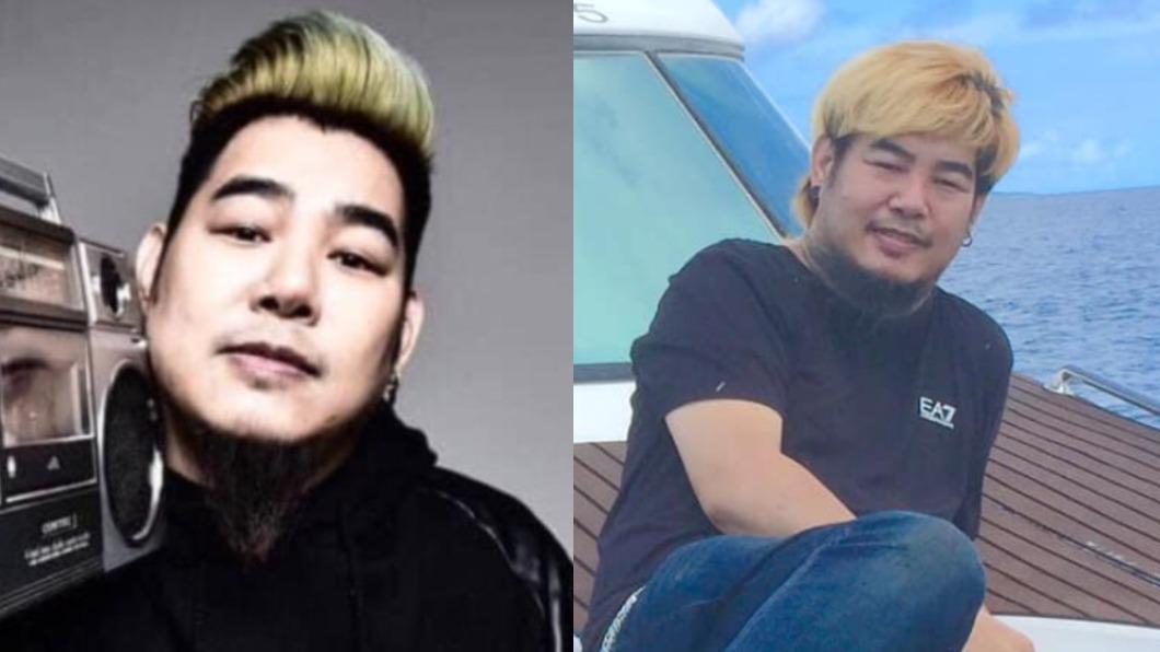 頭髮剪一半!美髮師翻臉不幹了 電音教父傻眼:看到我別笑