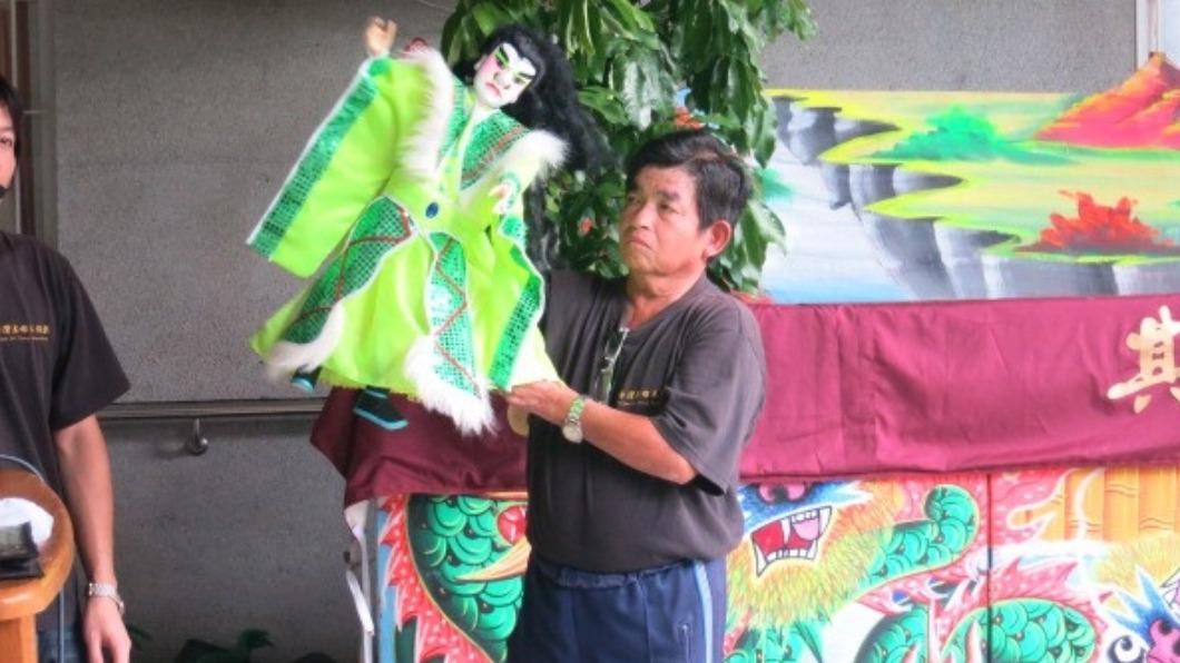 布袋戲大師「凌晨猝逝」!享壽75歲 噩耗悲痛證實