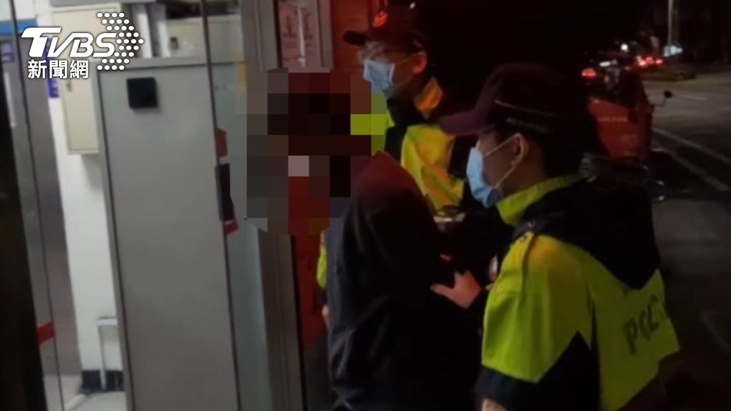 新北男狂叩110喊「我被綁架」　警奔波三地找嘸人竟自赴警所