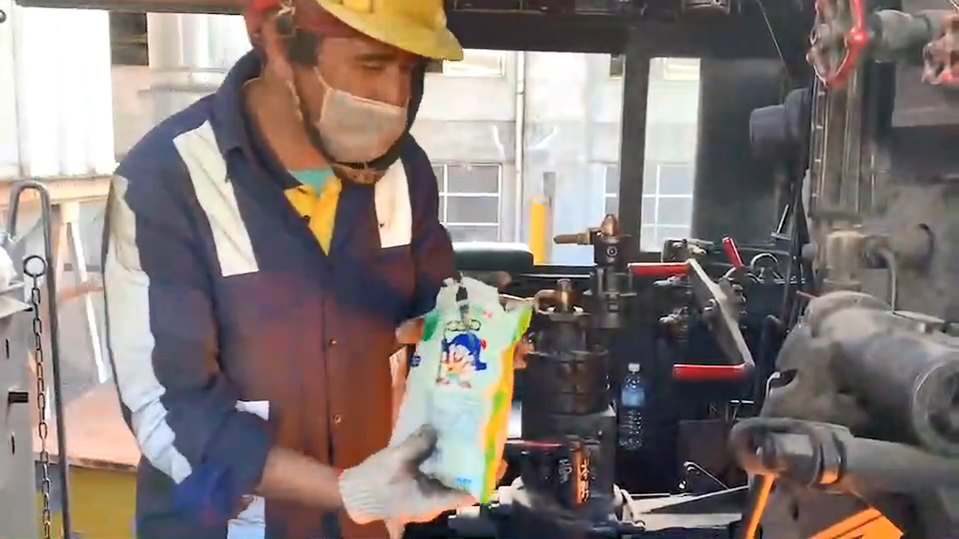 圖/翻攝花蓮蒸汽火車工作小組