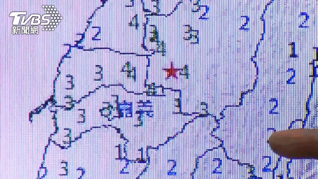 圖／TVBS