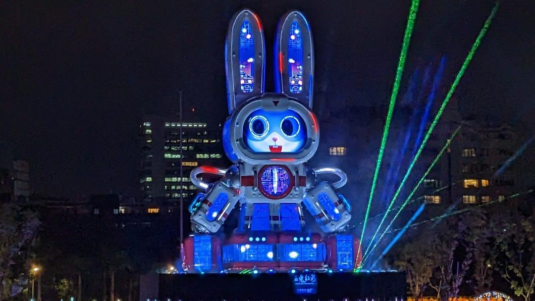 燈會最後一天!千萬人次參展 今晚「主燈秀最終場」快把握