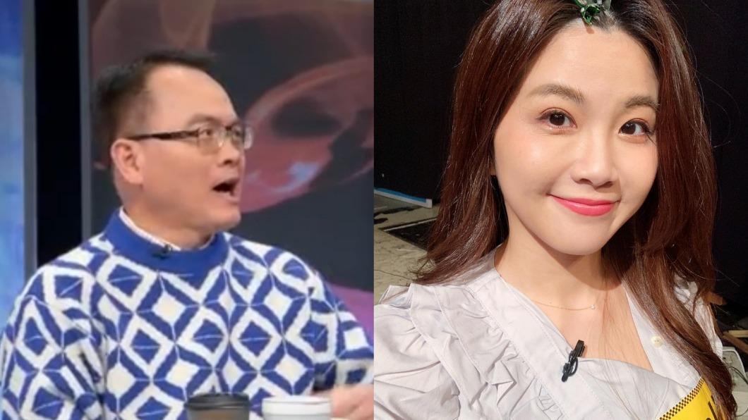 女星結婚5年驚吐「怕離婚麻煩」不拍婚紗 鄭弘儀傻眼:高瞻遠矚