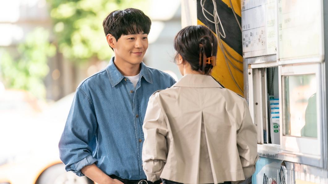 在《浪漫速成班》飾演「智室長」的辛載夏加入第二季陣容。（圖／friDay影音提供）