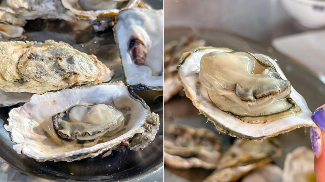 百元無限嗑!東石「烤蚵吃到飽」肥美飽滿 隱藏版熱炒內行才知