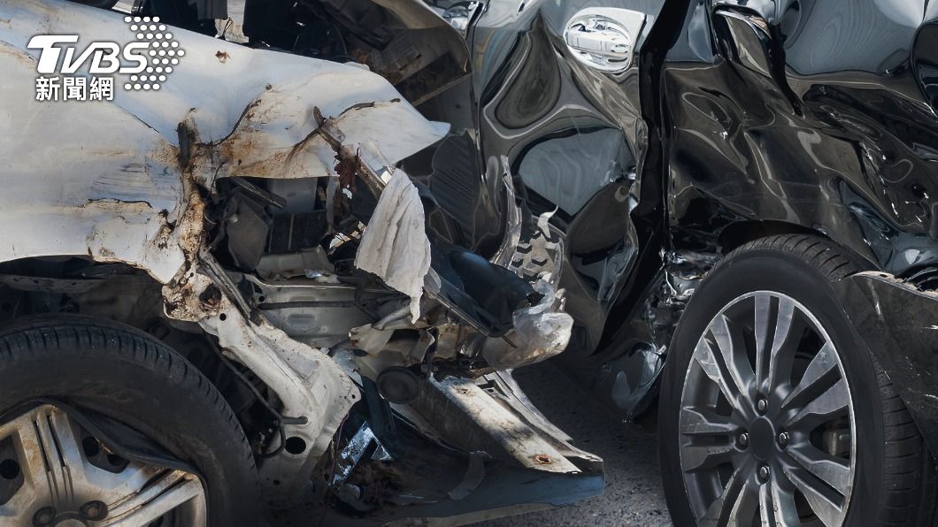 「偷車挑戰」已經造成10多起車禍、另有8人因此死亡。(示意圖/Shutterstock達志影像)