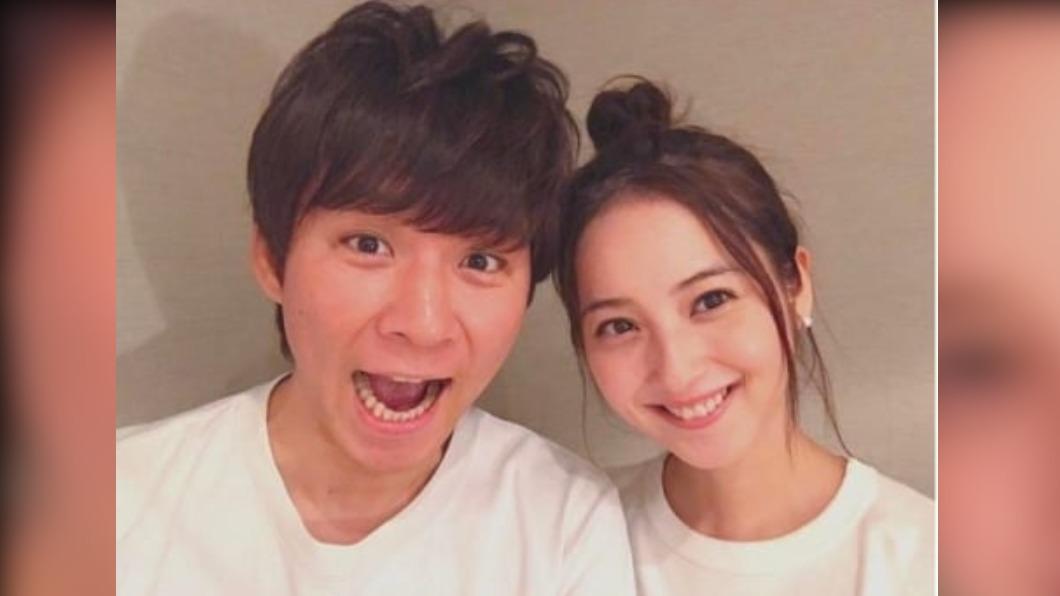 渡部健在和佐佐木希結婚後,卻與其他7名女性維持不倫關係6年多。(圖/翻攝自佐佐木希IG)