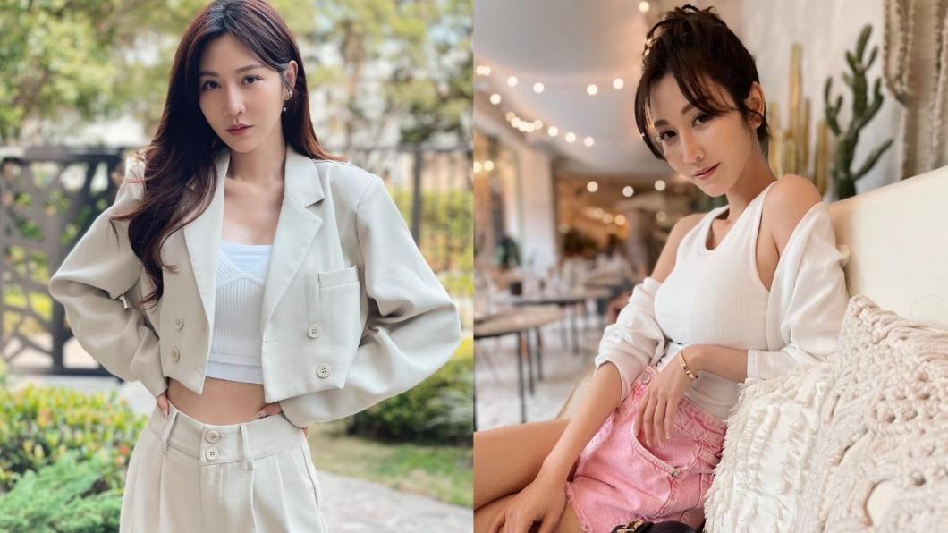 曾莞婷床照外流！爆經紀人「偷拍慣犯」　本人發聲：犯罪了吧