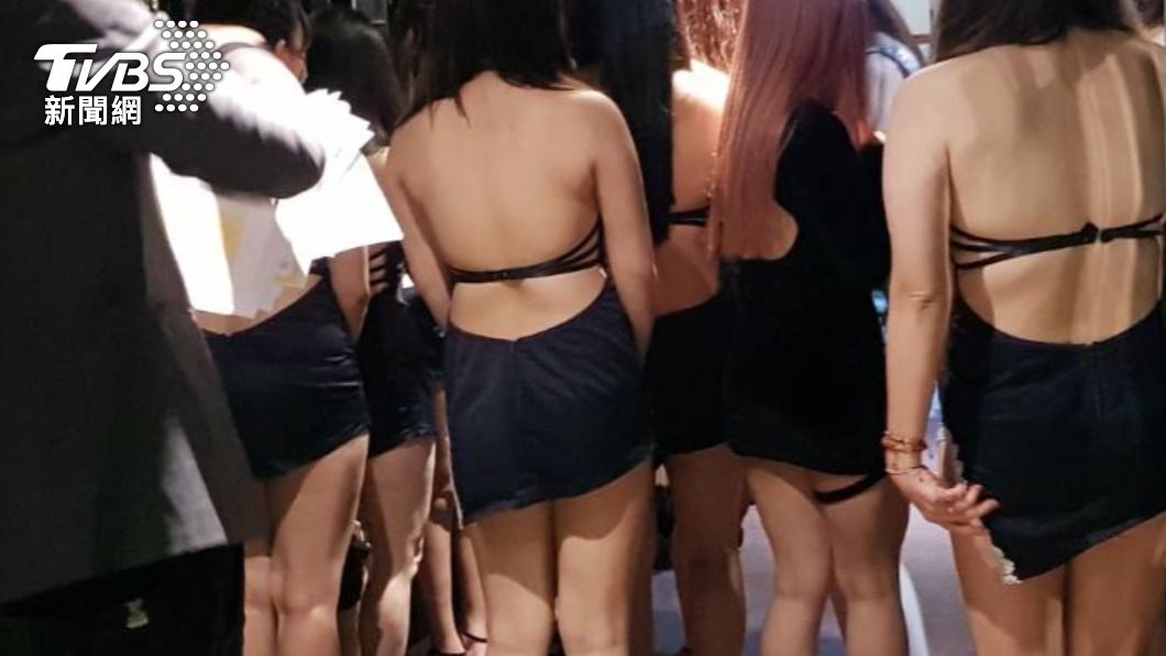 妳背後好幾個嬰靈..男客自稱乩童騙酒店妹「雙修」幫超渡