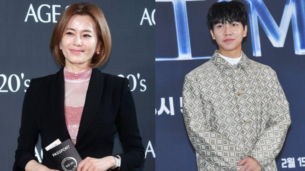 甄美里首發聲!讚李昇基很會照顧人 吐心聲:我們也是受害者