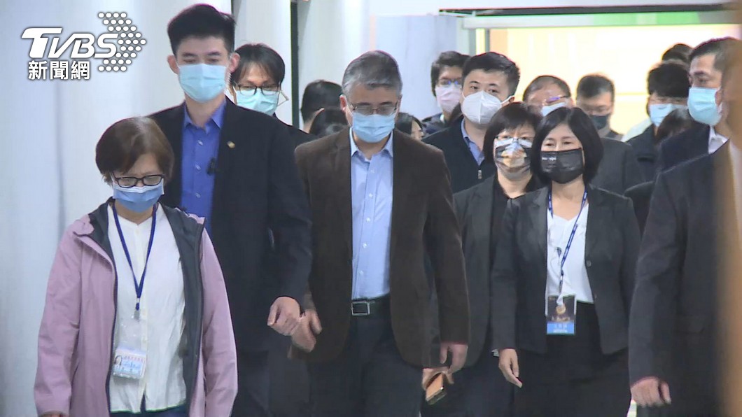 觀點/上海官員獲准來「中華民國台灣地區」賞花燈