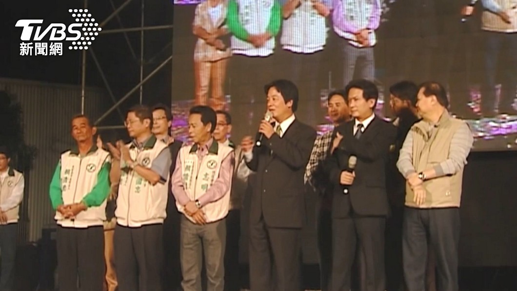 圖/TVBS
