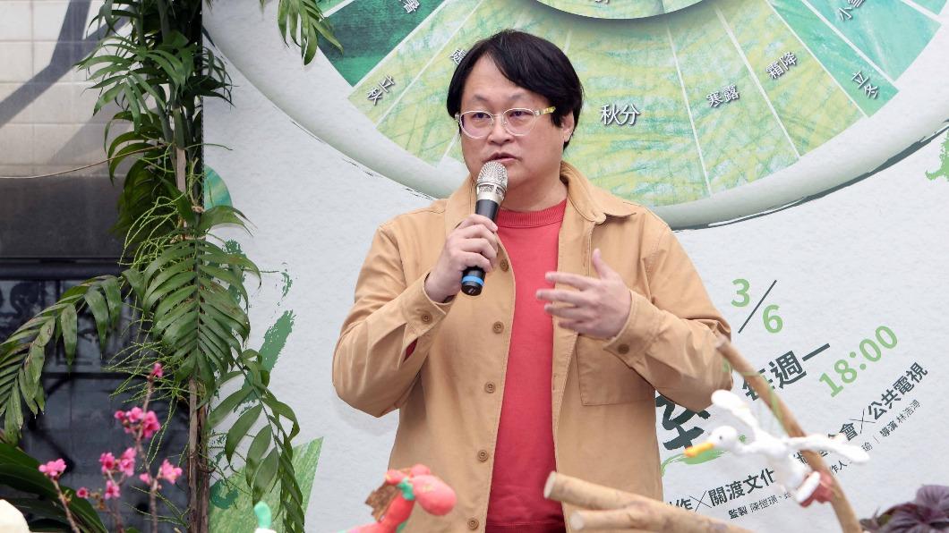 劇團月燒300萬苦撐3年 趙自強沒錢復健:我們薪水很低