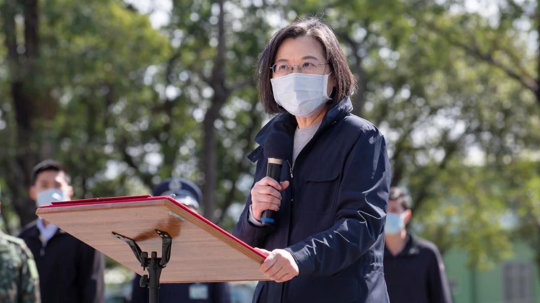 蔡英文財產申報曝光！　存款5944萬、選舉補助少了1650萬