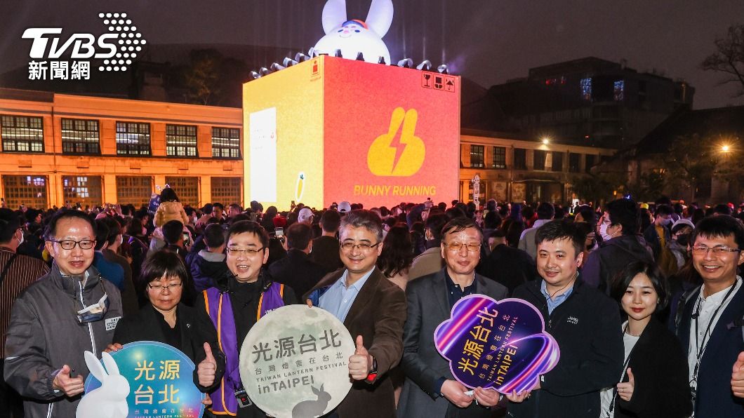 上海訪團來台意味兩岸春暖花開?李驍東:我們期待