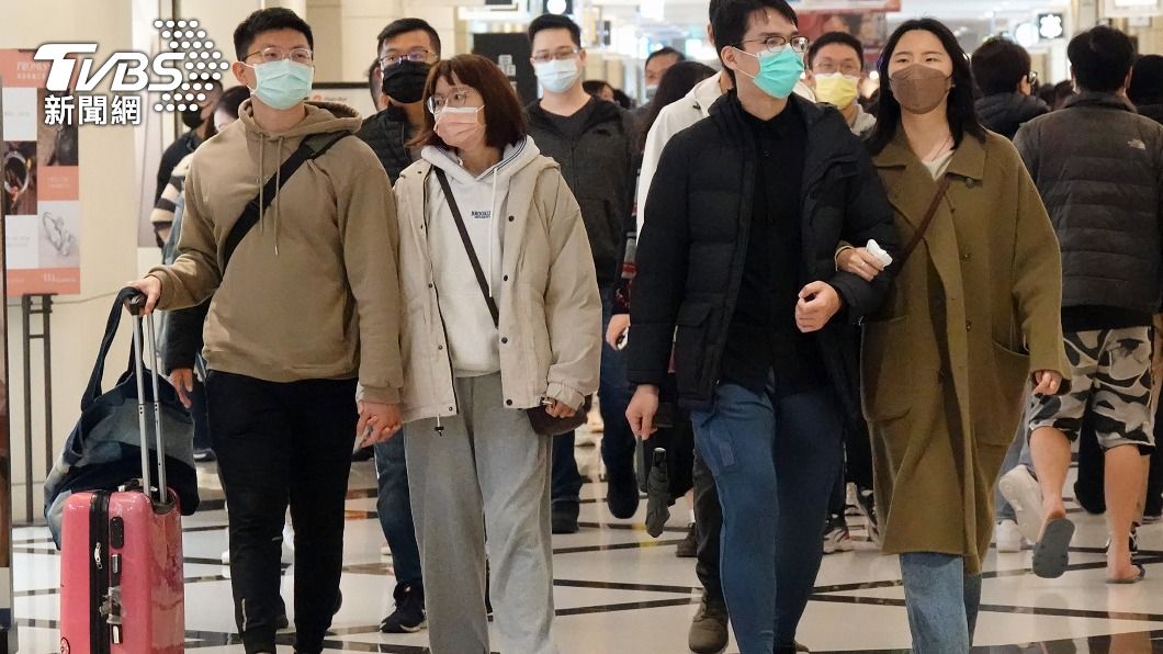 室內戴口罩制度鬆綁20日上路 5大QA一次看