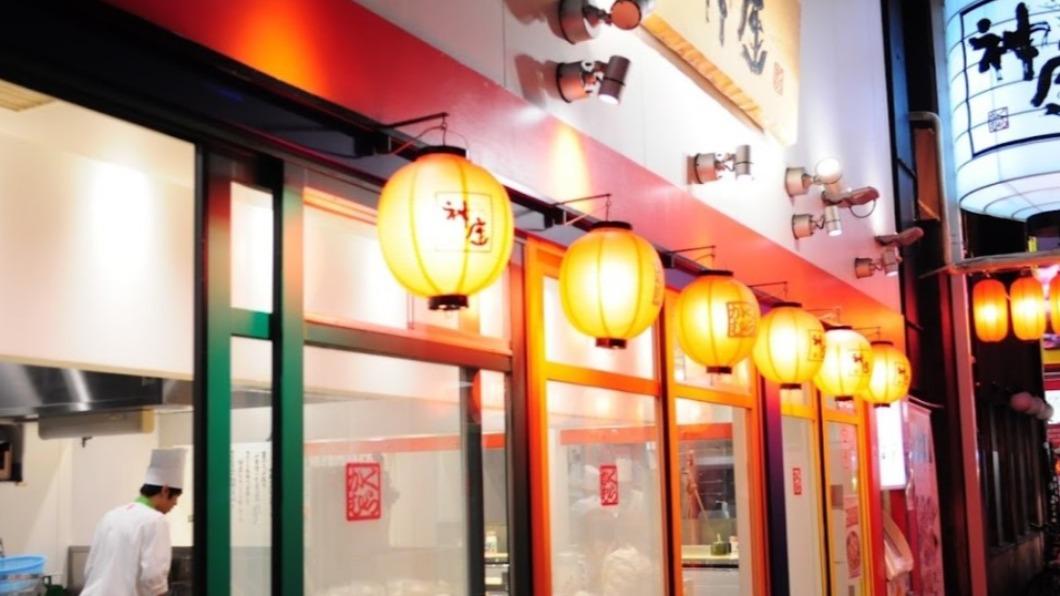 神座拉麵業者證實已經報警調查中。(示意圖,非事發分店/翻攝自Google Maps)