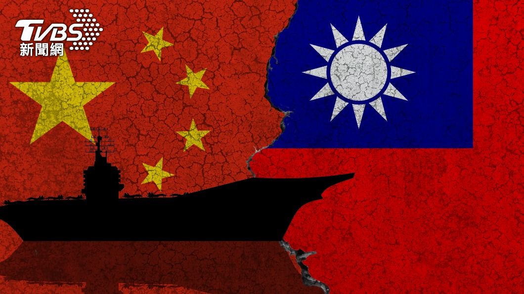 星外長:台海若爆衝突衝擊全球 影響更甚俄烏戰爭