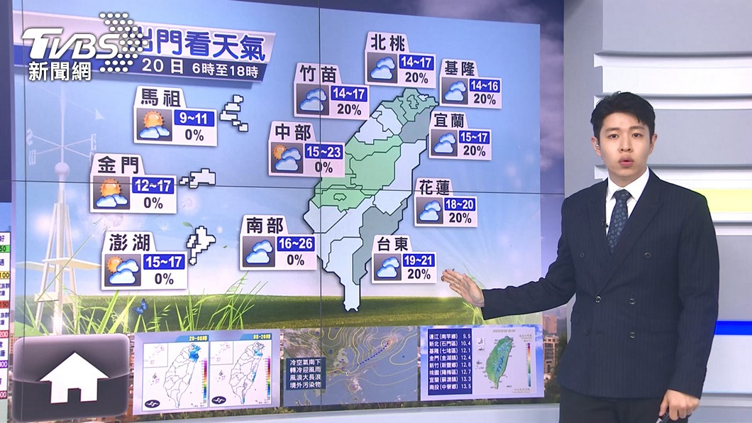 圖/TVBS