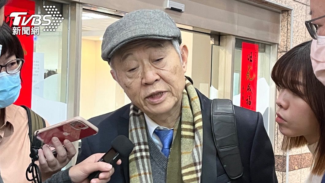 訪中見宋濤、王滬寧感想 趙春山:對岸並不希望打仗