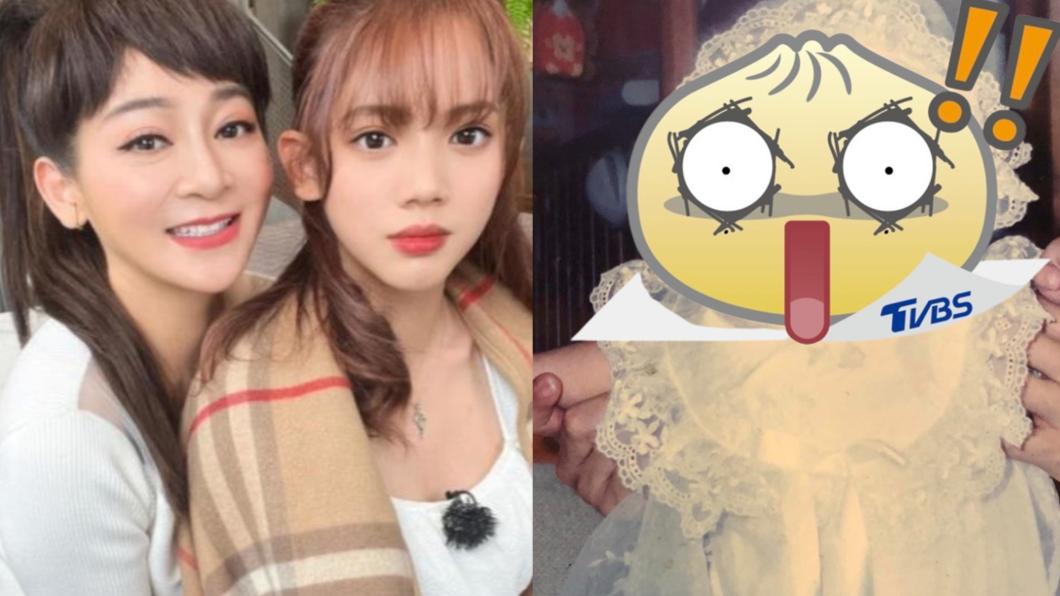 王彩樺20歲愛女「激似周子瑜」 仙級嫩照引暴動:岳母好