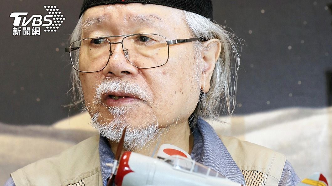 松本零士過去在義大利一度病倒。(圖/達志影像美聯社)