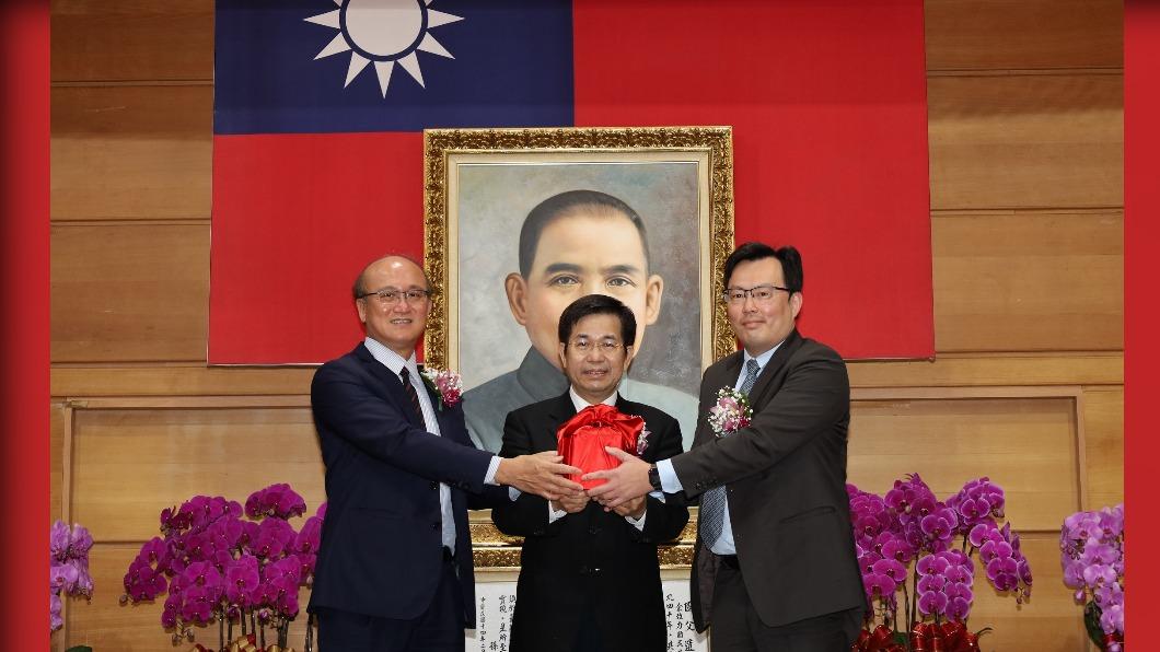 快訊/鄭世忠接任體育署長 回應T1大亂鬥:尊重職業球團