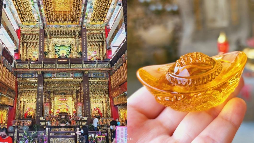 發大財趁明天！朝聖全台6特色土地公　金雞母、金元寶聖筊帶回家