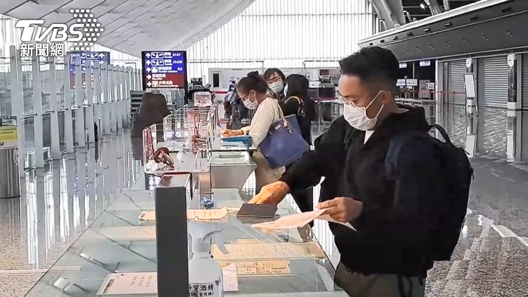 搶國際客!撒50萬份5千元 旅宿業補助薪水不得降薪