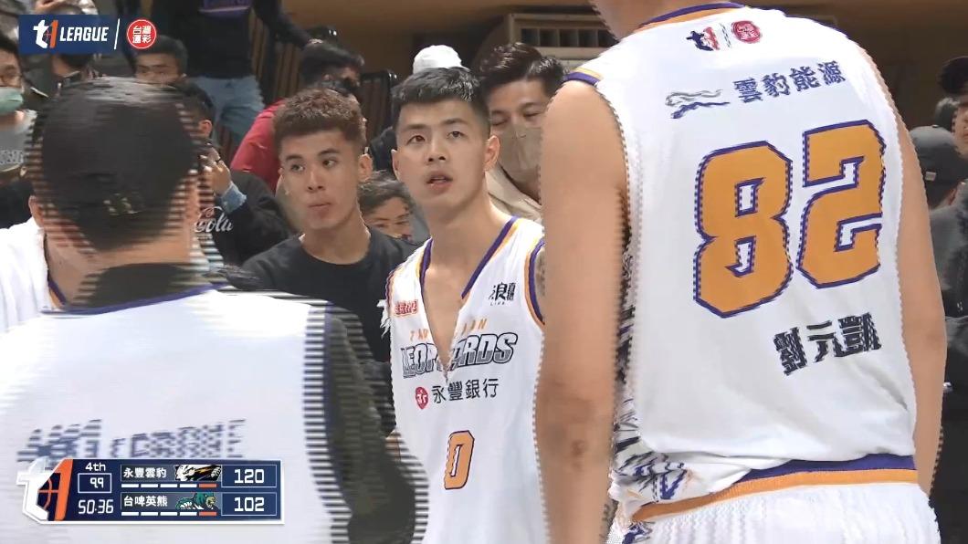圖/翻攝自 T1 LEAGUE