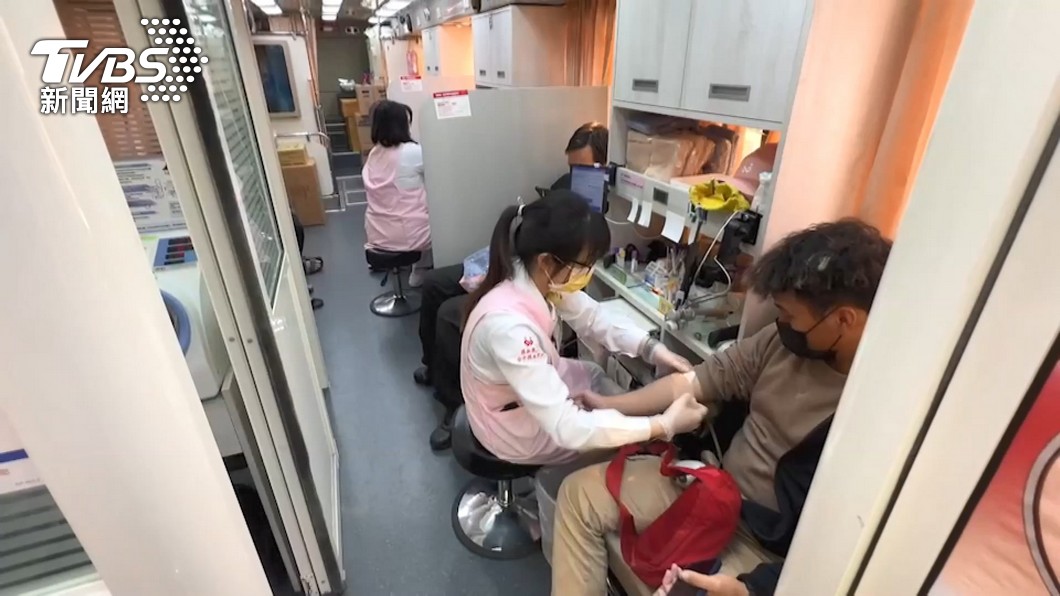 圖/TVBS