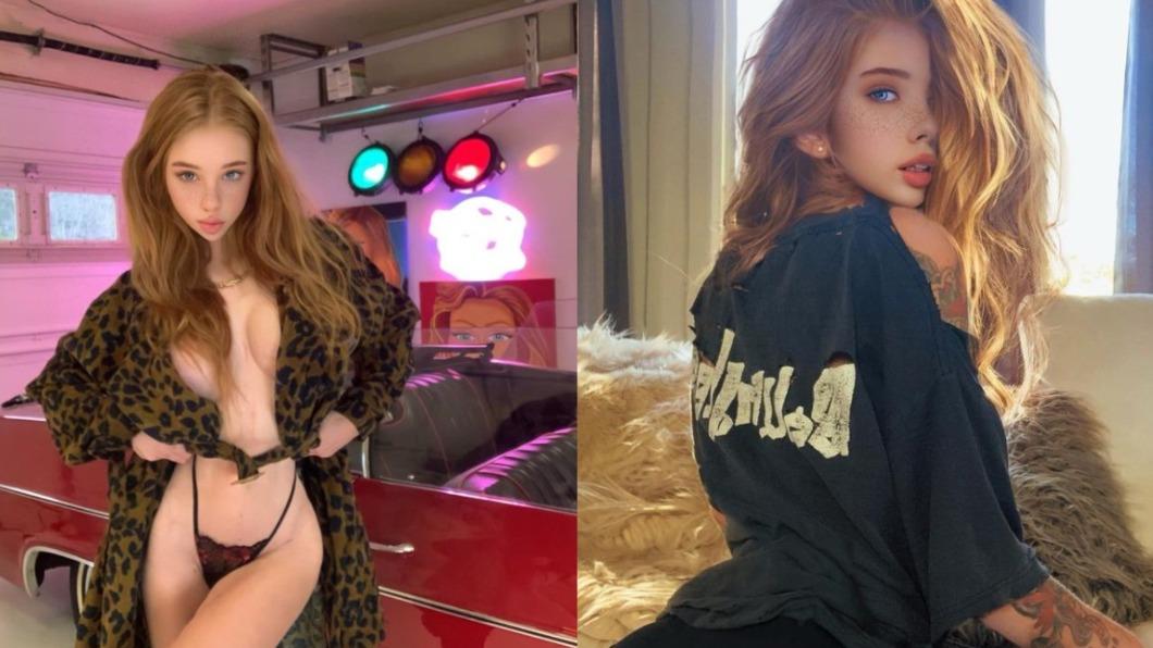 迪茨不幸身亡,得年24歲。(圖/翻攝自@coconutkittywins IG)