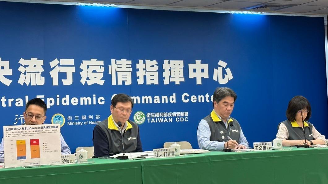 國內室內口罩令解除。(圖/許稚佳攝)