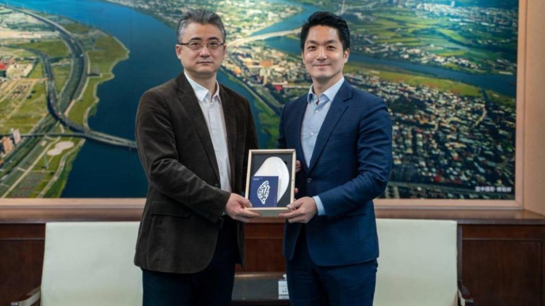 特稿/上海團訪台北像玩「躲貓貓」?蔣萬安第一堂兩岸實務課