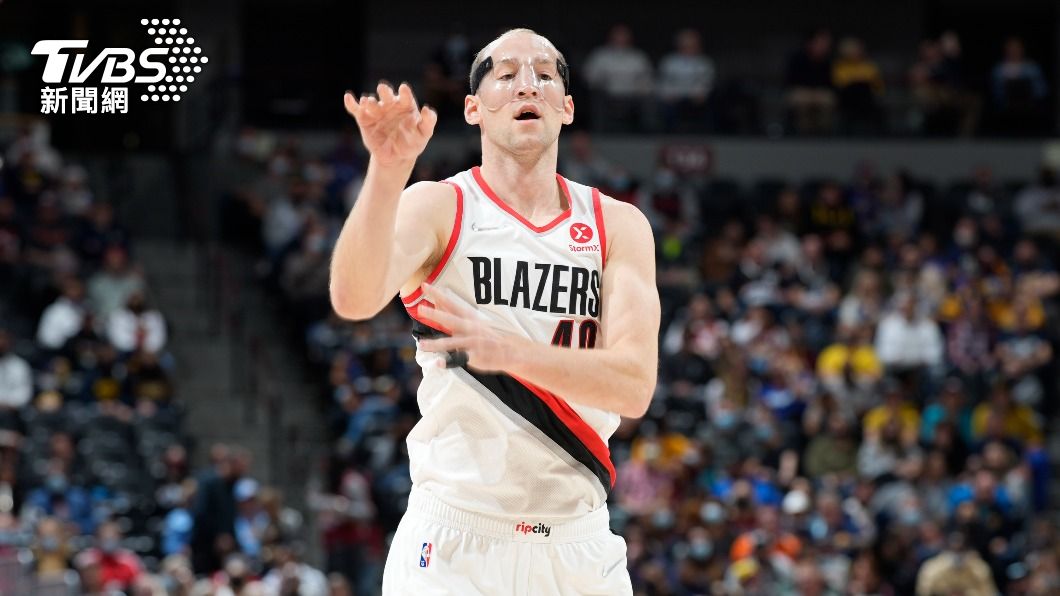 熱火計畫簽下資深中鋒澤勒。（圖／達志影像美聯社）