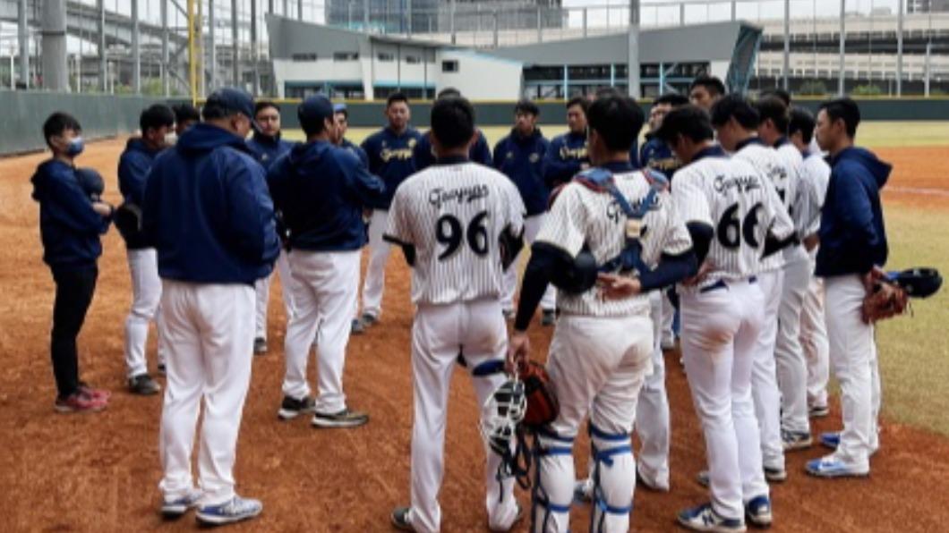 陳敏賜陽春砲空響 全越盃成棒桃園晉級冠軍戰