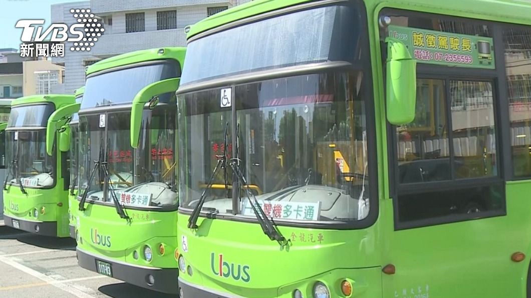 新北公布違法雇主名單 統聯客運「8度犯規」遭罰80萬