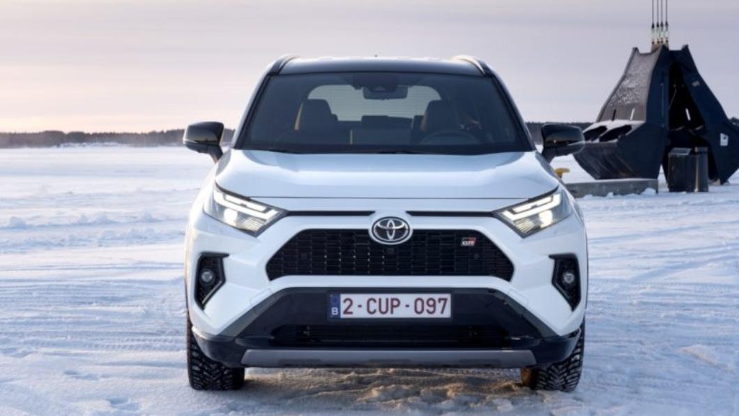 六代RAV4洩風聲!登場時間曝光 估升級2.4升渦輪