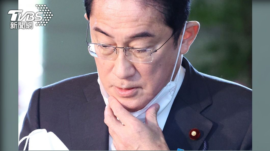 俄侵烏週年 日相:G7將於24日與澤倫斯基線上會談