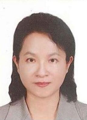 當時南檢檢察長、今高雄高分檢檢察長費玲玲。(圖/翻攝自台灣高等檢察署高雄檢查分署網站)