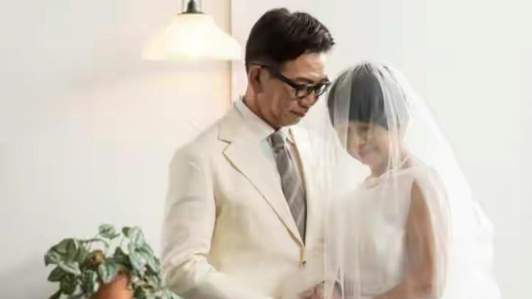 恭喜!金馬男配角傳喜訊 與愛情長跑30年女友簽字結婚