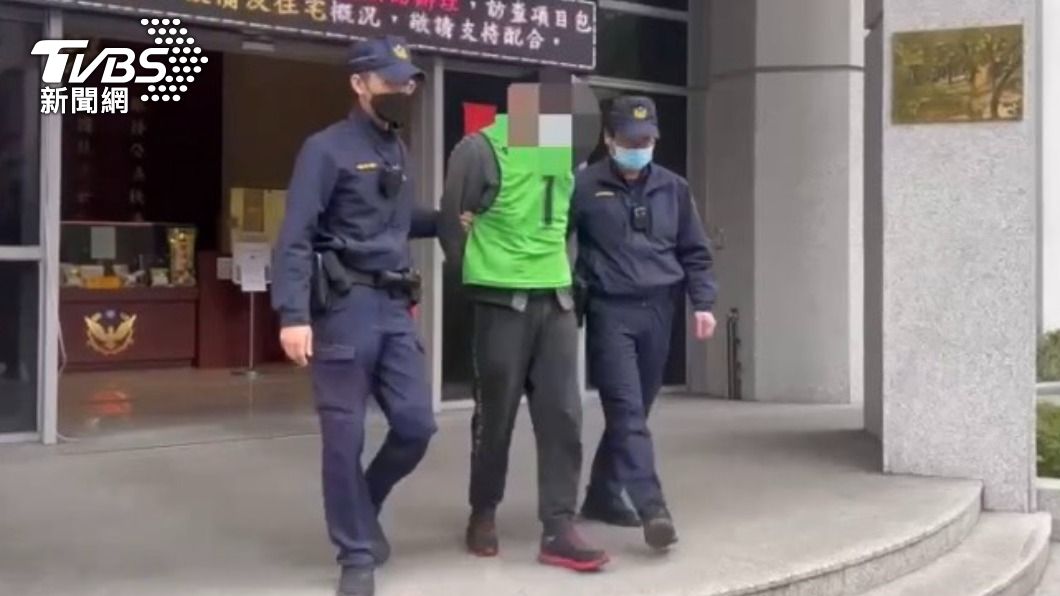 通緝身分才撤銷又被警盤查超火大 「瞎編遭囚禁」謊報下場更慘