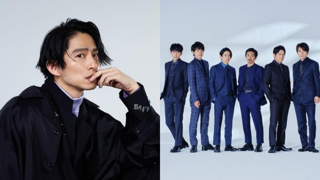V6「不敗童顏」三宅健拋震撼彈！5月離開傑尼斯：迎接新挑戰