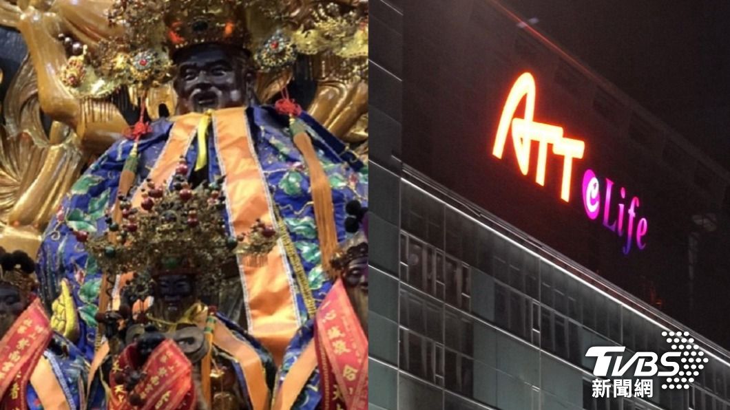 【今日熱搜】寶成／龍抬頭／ATT／拜登／明星賽