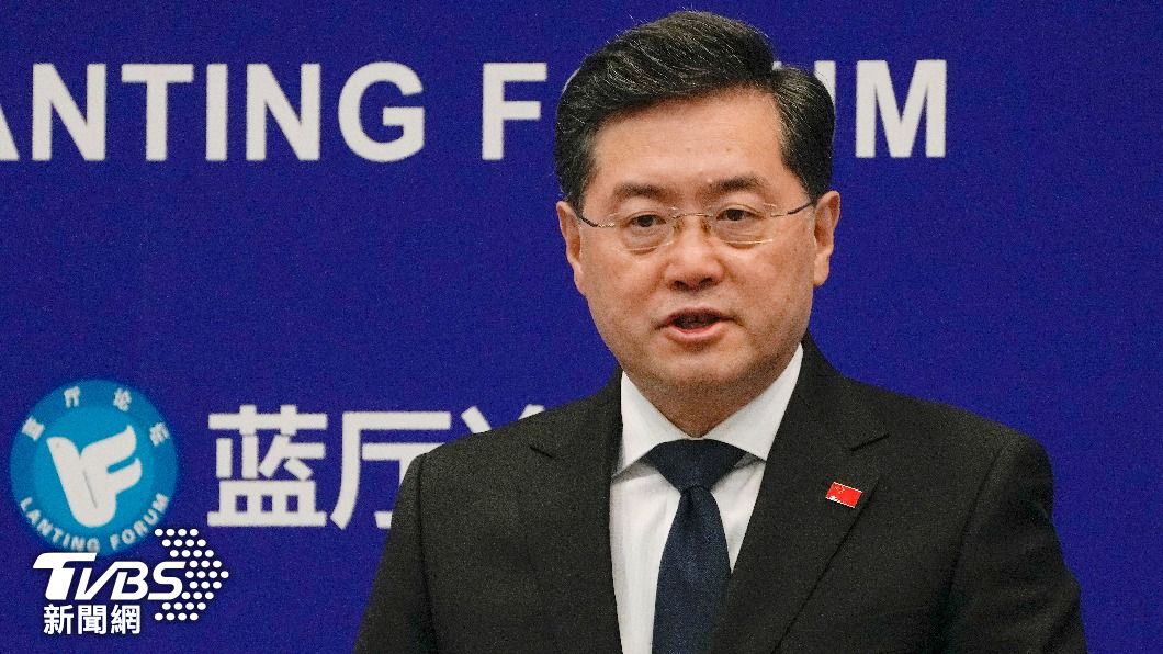 俄烏戰爭將滿一年!陸外長:別再喊今日烏克蘭、明日台灣