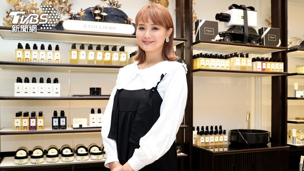 《女大》製作人小筠爆新喜訊!放話殺進金鐘「LV這樣買最划算」