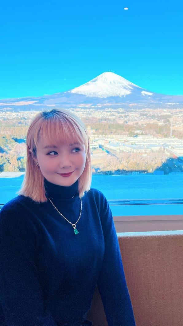 小筠希望今年可以再度帶領《女人我最大》前進金鐘獎。（圖／翻攝自小筠臉書）
